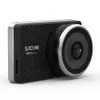 SJCAM SJDASH PLUS NT96660 SONY IMX291 3.0 Inch Scherm Dash Camera FHD 1080P WIFI 160 Auto Graad Groothoek - Zwart