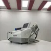 Hem Använd Vakuum Cool CryOlipolys frysande bantningsmaskin för fettavlägsnande ESWT Shockwave Therapy utrustning till kroppsform