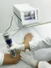 Bärbar smärtlindring Shock Wave Therapy Equipment Radial Shockwave Therapy Machine för ED-behandling med CE