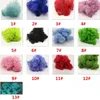 500G DIY Multicolor Moss Flowers Weters nooit verwelken Bloemmaterialen Microscopische bonsai voor thuisbasisfeest Decor XD20057