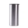 細いタンブラーのステンレス鋼のスリムタンブラーの瓶の蓋の二重壁真空断熱カップストレートウォーターカップマグガGGA2668