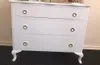 Dresser Drawer Drop Rings Cupboard Knobs Silver Gold Kitchen Cabinet Pulls Knobs Pull Handle Modern Decorative Hardware