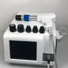 Portable Physcial Shock Wave Therapy Machine для Ed Treate Erectile Dysfuction Sockwave Equipment