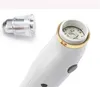 Korean Facial Massager V-shaped RF Skin Rejuvenation Machine Eye Bags Remove Puffiness Treatment Home Beauty Equipment