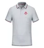 Toronto FC Football Team New Men039s Tshirt Clothing Golf Polo TShirt Men039s Short Sleeve Polo Basketball T shirt8261324