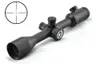 Gratis frakt Visionking Rifle Scope vs4-16x50 Perfekt för jakt Högt hållbarhet Aluminiumlegering i svart Matt Shock Proof Water Proof 223