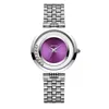 Aesop Super Fashion Women Watch Quartz Wristwatch Simple Ultra Thin Horloge étanché