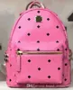 Echtes Leder Rucksäcke Hohe Qualität 3 größe männer frauen Rucksack Rucksack Designer dame rucksäcke Taschen Frauen Männer rucksack