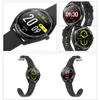 KW33 Smart Horloge Mannen IP68 Waterdichte Fitness Tracker Hartslag voor Android-systeem met doos