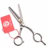 Z1020 5 5 16cm Black Japan Stainless Purple Dragon Salon Hairdresser's Scissors Cutting Shears Thinning Scissors Profes329S