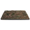 1 peça 60x45x3cm aquário espuma rocha pedra tanque de peixes fundo parede 3d réptilterrário vivarium1704501