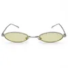 Kvinnor Luxur Designer Solglasögon Crystal Men Eyeglasses Women Cat Eye Solglasögon Oval Rhinestone Retro Mens Designer Solglasögon EY4911453