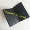 حاملي البطاقات أعلى. M60502 جيب منظم منظم NM Designer Men Pochette Voyage Mini Wallet Coin Case Beac Cle