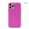 حالات هاتف Silicone Silicone Love TPU Frosted لـ iPhone 14 13 12 MINI 11 Pro Max XR XS 6 7 8 Plus Anti Photogrint 15 mm sicay9456189