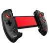 IPEGA PG-9083S Red Bat Bluetooth Gamepad Wireless Telescópico Controlador Telescópico Prático Alta Joystick Pad para iOS / Android / Win Free DHL