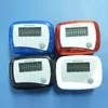 Counters Step Counter Run Walking Tool Pedometer Distance Calorie Indicator