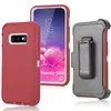 Robot Defender Clip Cases voor Motorola Moto G Stylus Play 5G 2023 2022 2021 Serie One 5G Ace TCL 20 XE Ion Z