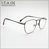 Wholesale- Walter White Full Rim Breaking Bad Style Alloy Unisex Men Women Myopia Reading Optical Eyewear Frames Glasses Spectacles