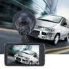 3 inç Full HD 1080 P Araba Sürüş Kaydedici Araç Kamera DVR EDR Dashcam Hareket Algılama Gece Görüş G Sensörü