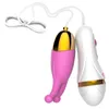 12 Geschwindigkeits-vibrierender AV-Stab Klitoris-Zauberstab-Massagegerät Vibrator Klitoris-Stimulator Sexprodukte Erwachsenes Geschlecht spielt für Frau VI-163A