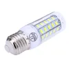 AC 220V E27 4.5W 400 - 450LM SMD 5730 LED Lampadina a mais con 48 LED