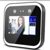 TCP Dynamic Face Recognition 2MP HD Camera Access Control Device System SUPPORT 3000PCS Gezichten 5 Inch Touchscreen