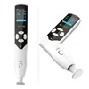 Plasma Pen Freckle Remover Machine och Ozone Anti-Wrinkle Device LCD Mole Tattoo Skin Tag Removal Tool Dark Spot Cleaner
