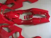 Aftermarket body parts Fairing kit for Kawasaki Ninja ZX6R 1994-1997 red bodywork fairings set zx6r 94 95 96 97 OT22