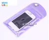 10 * 20cm Multi-Funciton Self Adhesive Seal Plastic Verpakking Tas Retail Packaging Box voor iPhone 6 4.7 "Mobiele telefoon Case 300pcs / lot