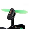 HUBSAN X4 H107C 4CH RC QUADCOPTER 2.4G 6軸GRYO 2.0MPカメラRTF  - ブラックグリーン