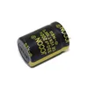 JCCON Thick-foot electrolytic capacitor 200v330uf volume 22x30 Inverter power