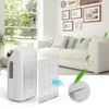 Beijamei Portable Dehumidifier Electric Home Air Dryer Machine Intelligent fukt absorbera avfuktare för garderobskontor sovrum