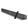 LP-09 Sound Bar Subwoof Bluetooth Speaker Home TV Echo Wall Soundbar U-disk Plugging Wall-mounted Remote Control