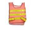 Verkeer reinigen snelwegen sanitaire reflecterende veiligheidskleding ademende mesh hoge zichtbaarheid reflecterende waarschuwing kleding vest ZZA293