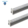 85-265V T5 integrated led Shop Light LED Ceiling Light and T5 LED Tube Light Fixture single row pcb