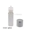 10/30 pcs 10 ml Vazio rotativo spray de bambu frasco de perfume pequena promoção amostra de amostro tubo recarregável recipiente1