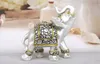 Ceramic Home Decoar Lucky Fengshui Crafts Garden miniatures Golden Miniatures Gift For Office Home Decoration