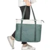 HBP Bag сумка европейские модные мужские и женские моды холст портативный = большой емкости зеленый