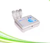 Beautiful design 3 in 1 skin tightening tripolar and bipolar facial wrinkle removal rf machine