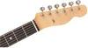 Ön siparişi Özel Mağaza Masterbuilt Jimmy Page Dragon Electric Guitar Natural W / Artwork
