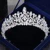 grandes tiaras de princesa