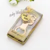 50st 18th Bottle Opener Anniversary Favoriter 18th Wedding Party Keepsake 18th Birthday Gifts Supplies Event Giveaways idéer