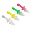 Plastic Wine Pourer Spout Stopper Dispenser Liquor Oil Bottle Stopper Cork Kitchen Bar Tools Wholesale