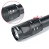 Sf Tactical M600v-ir Scout Light Led White Light and Ir Output Hunting Rifle 400 Lumens Flashlight Fit 20mm Weaver Rail