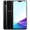 Oryginalny Vivo Z3X 4G LTE Telefon komórkowy 4 GB 6 GB RAM 64 GB ROM Snapdragon 660 OCTA Core Android 6.26 "Pełny ekran 16.0mp OTG 3260mAh ID Fingerprint ID Smart Telefon komórkowy