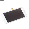 ORIWHIZ Original LCD Display For Samsung Galaxy S4 Mini i9190 i9195 i9192 LCD Touch Screen with Frame