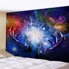 Wishing bomen 3D print tapestry muur opknoping psychedelische decoratieve muur tapijt laken Boheemse hippie home decor couch gooien 200x150cm