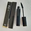 Professional Mascara whole and retail makeup newest highquatliy brand 6g BLACK mascara1131298