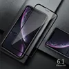 Fullt täcke härdat glasskärmskydd för coolpad -arv för iPhone 12 Pro Max Stylo5 Alcatel 7 G9 Play G Fast Hard Package9267239