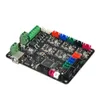 Freeshipping 3D-Drucker-Controller-Board MKS-Basis mit Mega 2560 R3 Motherboard RepRap Ramps1.4 + 12864 LCD-Controller